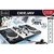 Controlador Hercules Her Air Party Luz Led Rgb Giratoria