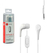 Auriculares Motorola Earbuds 2 Manos Libres Original + Bass - comprar online