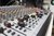 Consola Behringer Eurodesk Sx2442fx 24 Canales Efx Grabación en internet