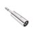 Adaptador Jack Stereo Macho A Xlr Macho Canon Plug Adam Hall