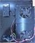 Modulo Amplificador De 1400 Watts Subwoofer Crossover Phase - Black week - Black friday
