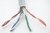 Cable De Red Utp Cat5e Ul Por Metro 4 Pare Ideal Pc Red Rj45
