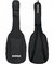 Funda Para Guitarra Acustica Warwick Rockbag Clasica Criolla