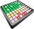 Controlador Usb Novation Launchpad S Mkii Ableton Pc Mac
