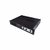 Potencia Apogee H-36 2400w H-3.6 Sonido Dj Tecshow Phonic