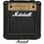 Ampli De Guitarra Marshall Mg10 Gold Mg 10 Cf Black Week