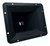 Bocina Plastica 10x8 P/driver De 1 Pulgada Rosca Metalica