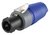 Combo Neutrik Original X 16 Nl2fx Speakon A Cable Macho