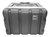 Rack Apogee 84u Anvil Flight Cases 4 Unidades Proel Plastico