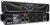 Potencia Crown Xli 3500 Watts Qsc Sts Ampro Audiolab en internet