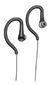 Auricular Motorola Original In Ear Earbuds Sport Fitness   