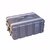 Rack Apogee 84u Anvil Flight Cases 4 Unidades Proel Plastico