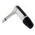 Ficha Plug Neutrik Rean Nys 207 90° Tr Jack 1/4