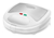 Sandwichera Tostadora 2 Pan Antiadherente Home 800w Hot Sale