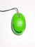 Mouse Optico Usb Pc Notebook Kanji Led Luminoso Cable 1.5m 