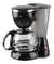 Cafetera Kanji Kjh-cmf0800s03 Negra