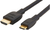 Cable Hdmi A Mini Hdmi 3 Mts 1080p Proyector Smart Tv Notebo