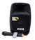Bafle A Bateria Moon Batt8u Bluetooth, Mp3 Karaoke Microfono