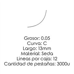 Pestañas para Extensión - tienda online