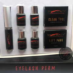 Kit Completo lifting SHURA BEAUTY en internet