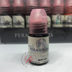 Kit Pigmentos Permablend Scalp
