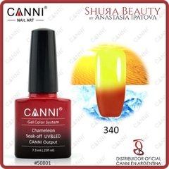 Esmalte Semipermanente Camaleón Marca CANNI - comprar online