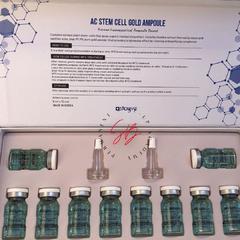 Kit Activos (BOOSTER) - Células Madre de CA - comprar online