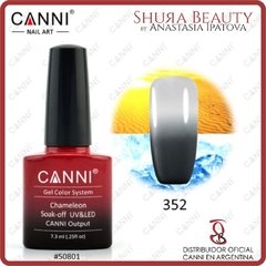 Imagen de Esmalte Semipermanente Camaleón Marca CANNI