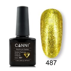Esmalte Semipermanente CANNI PLATINUM SERIES en internet