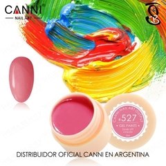 Gel Paint Canni 5ml 35 Colores Para Elegir!! - comprar online