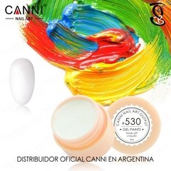Gel Paint Canni 5ml 35 Colores Para Elegir!! en internet