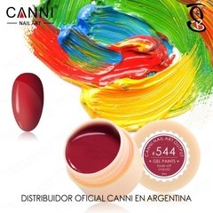 Imagen de Gel Paint Canni 5ml 35 Colores Para Elegir!!