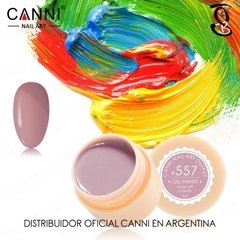 Gel Paint Canni 5ml 35 Colores Para Elegir!! - tienda online