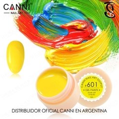 Gel Paint Canni 5ml 35 Colores Para Elegir!! - tienda online