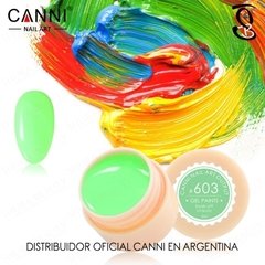 Imagen de Gel Paint Canni 5ml 35 Colores Para Elegir!!