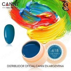 Imagen de Gel Paint Canni 5ml 35 Colores Para Elegir!!