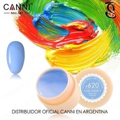 Gel Paint Canni 5ml 35 Colores Para Elegir!!