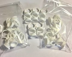 Anillos Microblading, Extensión, Tattoo 10 Anillos - comprar online