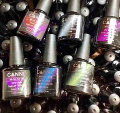 Esmaltes Semipermanentes Ojo De Gato 6 Colores Nuevos + Iman en internet
