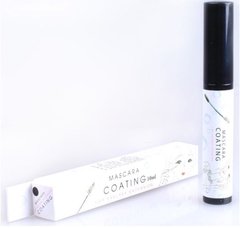 Sellador Rimel Para Extencion De Pestañas Negro + Clear - comprar online