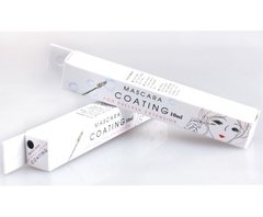 Sellador Rimel Para Extencion De Pestañas Negro + Clear - tienda online