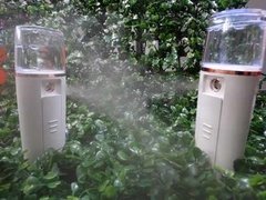 Nano Misters Para Pestañas