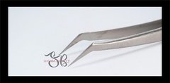 Pinzas Titanium Set Para Extencion,volumen 3d/10d! - comprar online