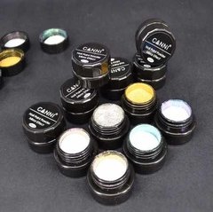 Brillo Espejo Canni Original, Importados Fácil De Aplicar. - comprar online
