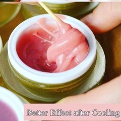 Gel Construction Canni, Varios Colores, Autonivelable 15ml