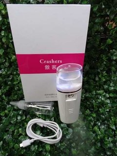 Nano Misters Para Pestañas - Shura Beauty