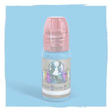 Pigmento PermaBlend Baby Blue 1/2oz. (15ml) - comprar online
