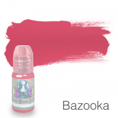 Pigmento PermaBlend Bazooka 1/2oz. (15ml)