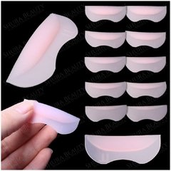 Kit Bigudies para Permanente de Pestañas - tienda online