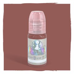 Pigmento PermaBlend Blushed 1/2oz. (15ml) - comprar online